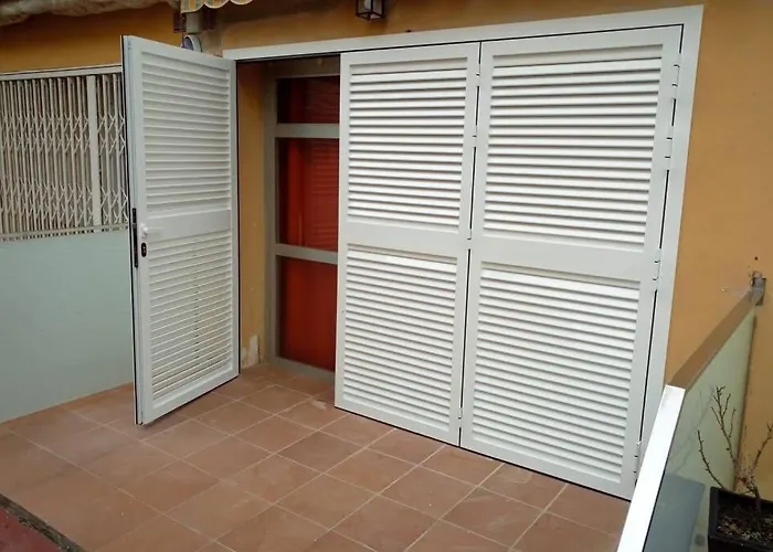 Apartamento en L\'estartit a 100 metros de la playa