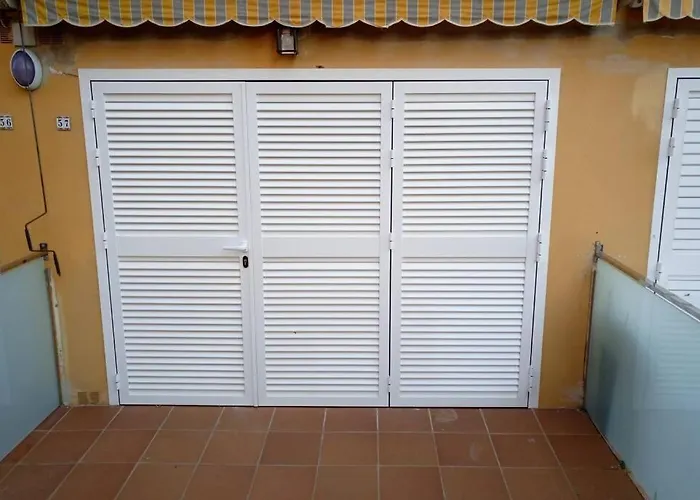 Apartamento En L\'Estartit A 100 Metros De La Playa