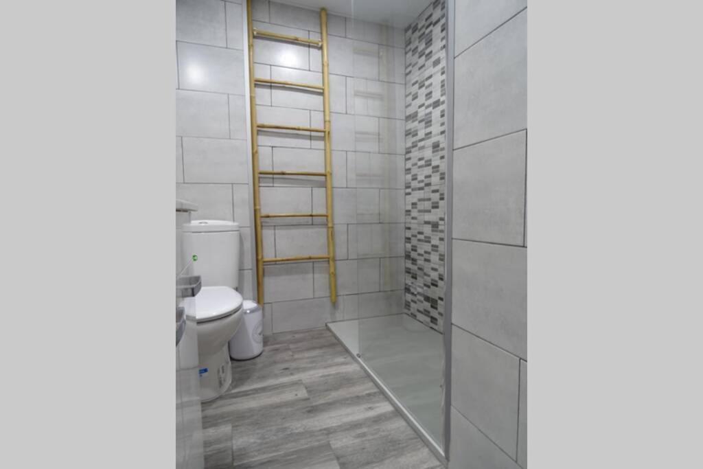 En A 100 Metros De La Playa Apartment L'Estartit