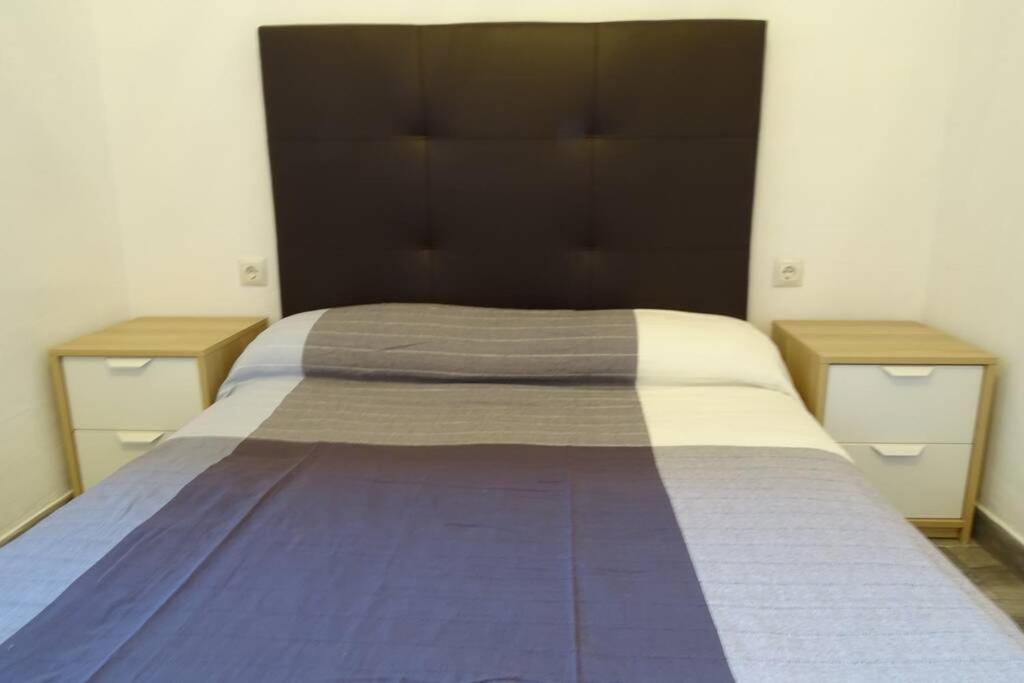 Apartment En A 100 Metros De La Playa