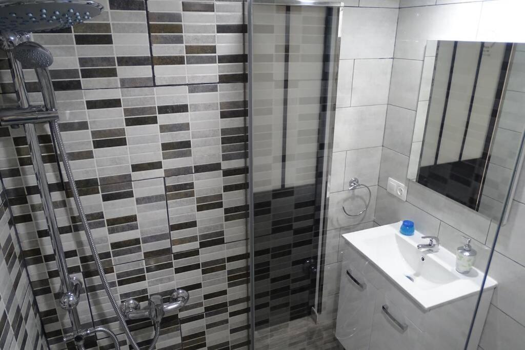 Apartment En A 100 Metros De La Playa