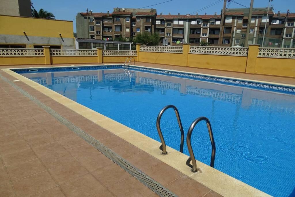 En A 100 Metros De La Playa Apartment L'Estartit